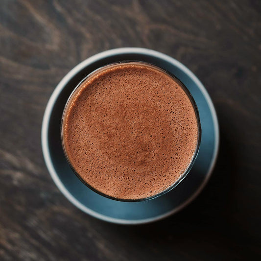 Conheça a história do chocolate?