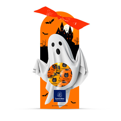 Sleeve 13 Bolas Halloween