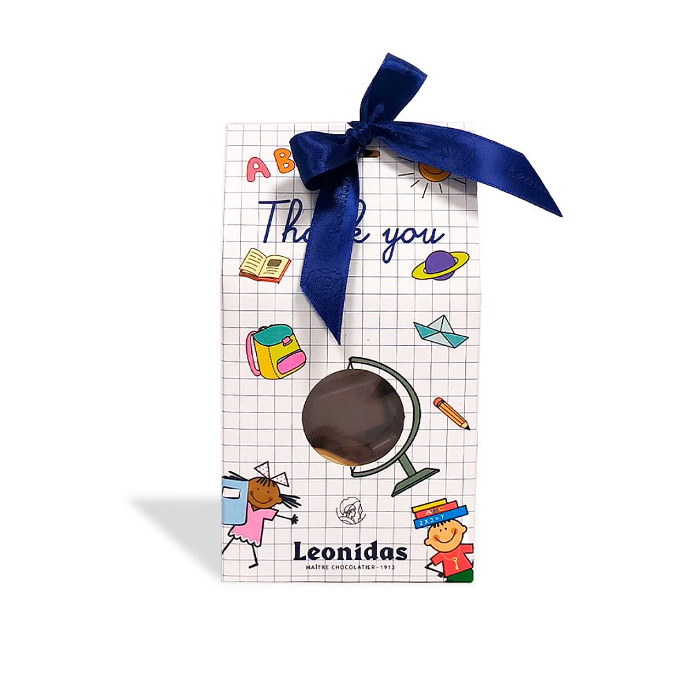 Caja Regalo "Gracias" 150g