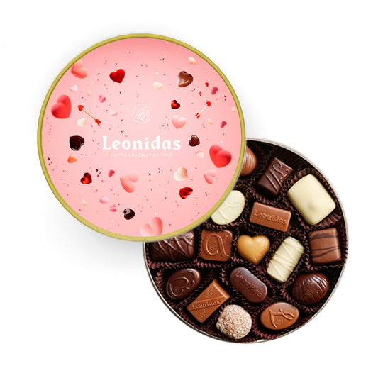Caixa Dora Rosa 24 bombons