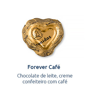 Forever cafe