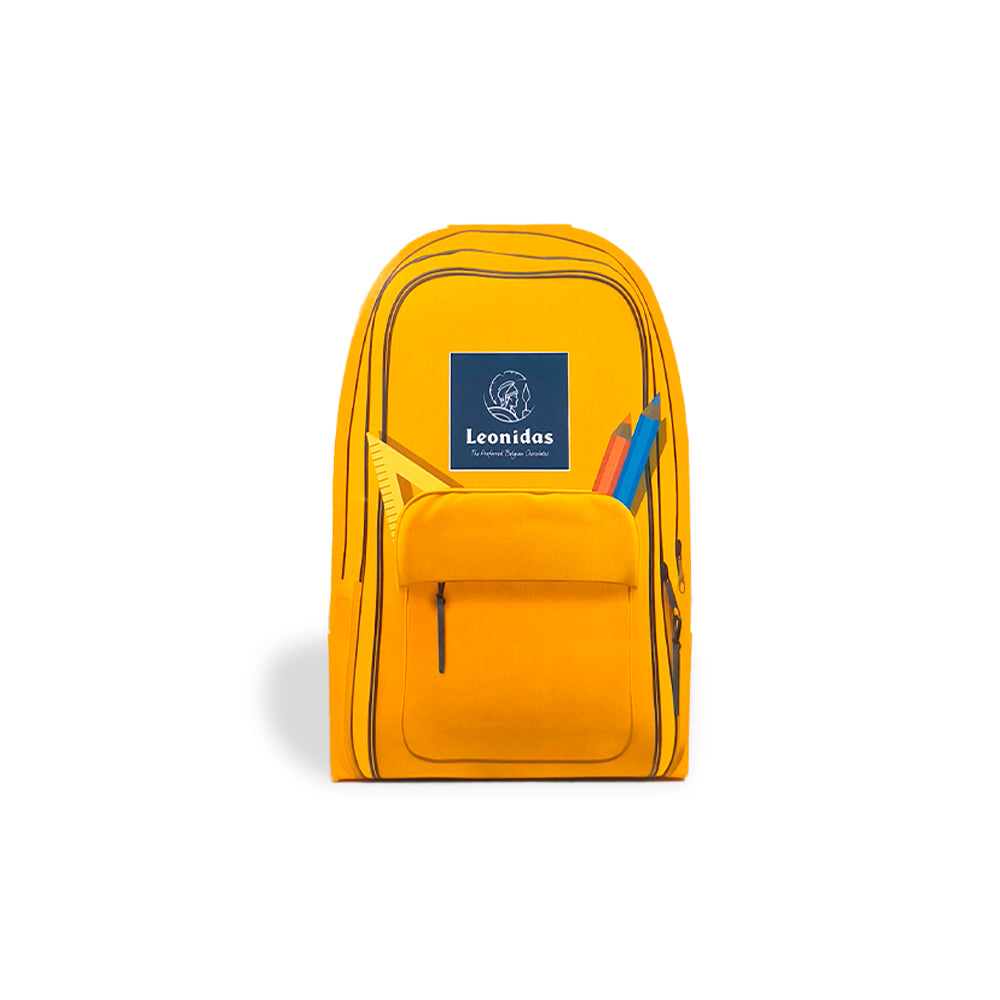 Backpack Gift Box 150g