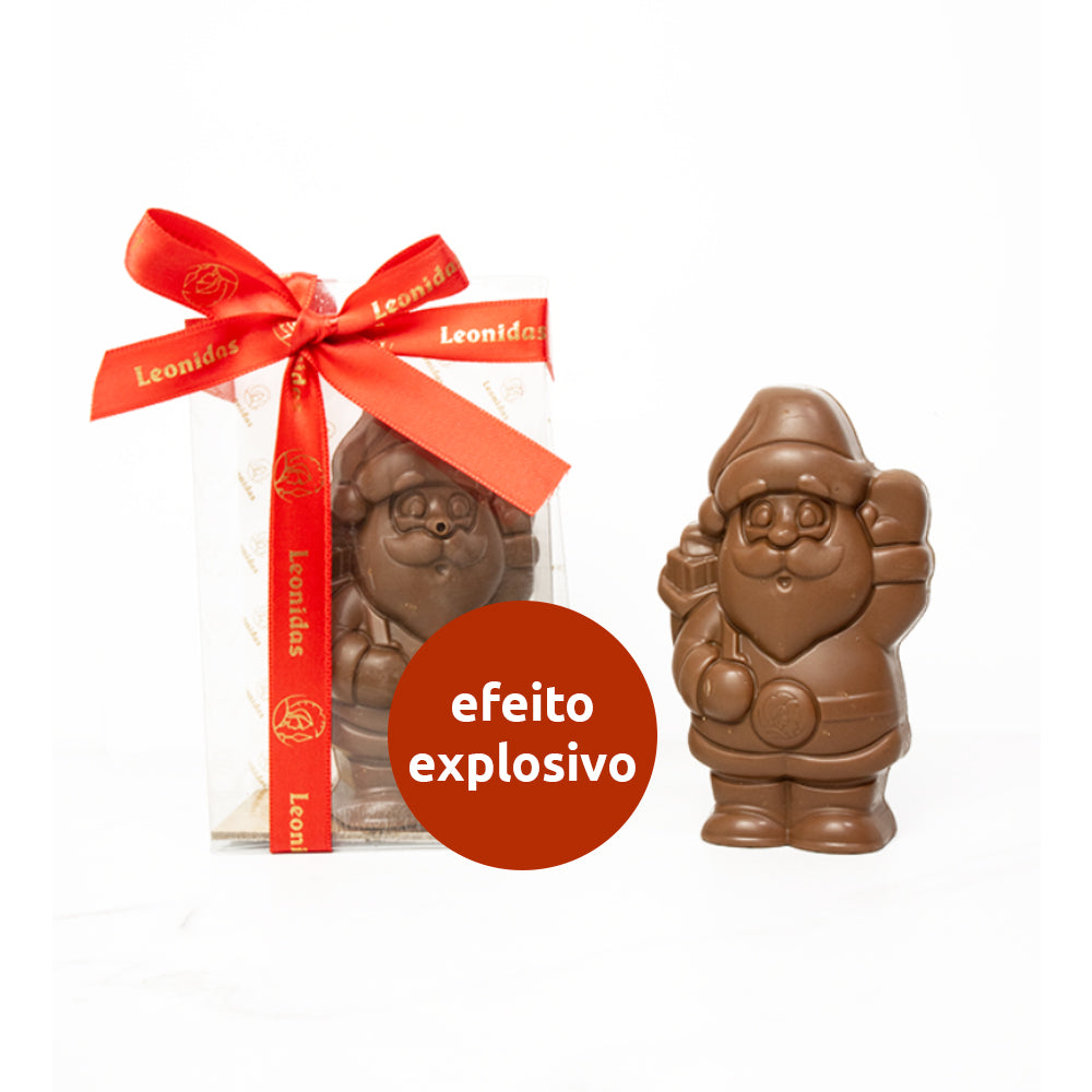 Figura Pai Natal Petazetas