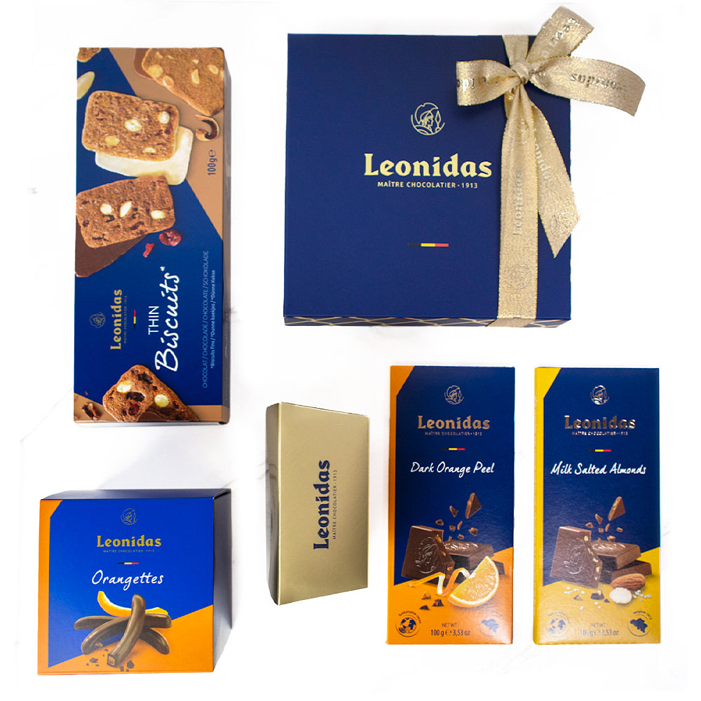 Leonidas Classic