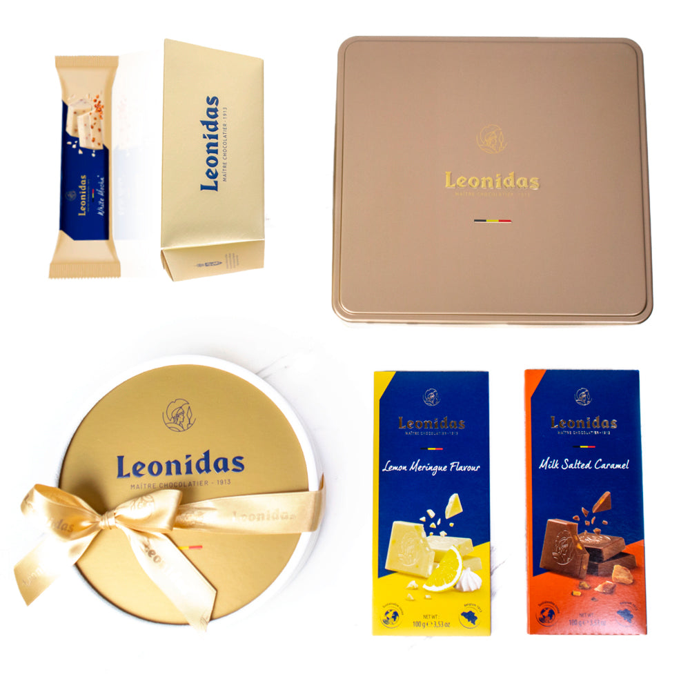 Leonidas Premium