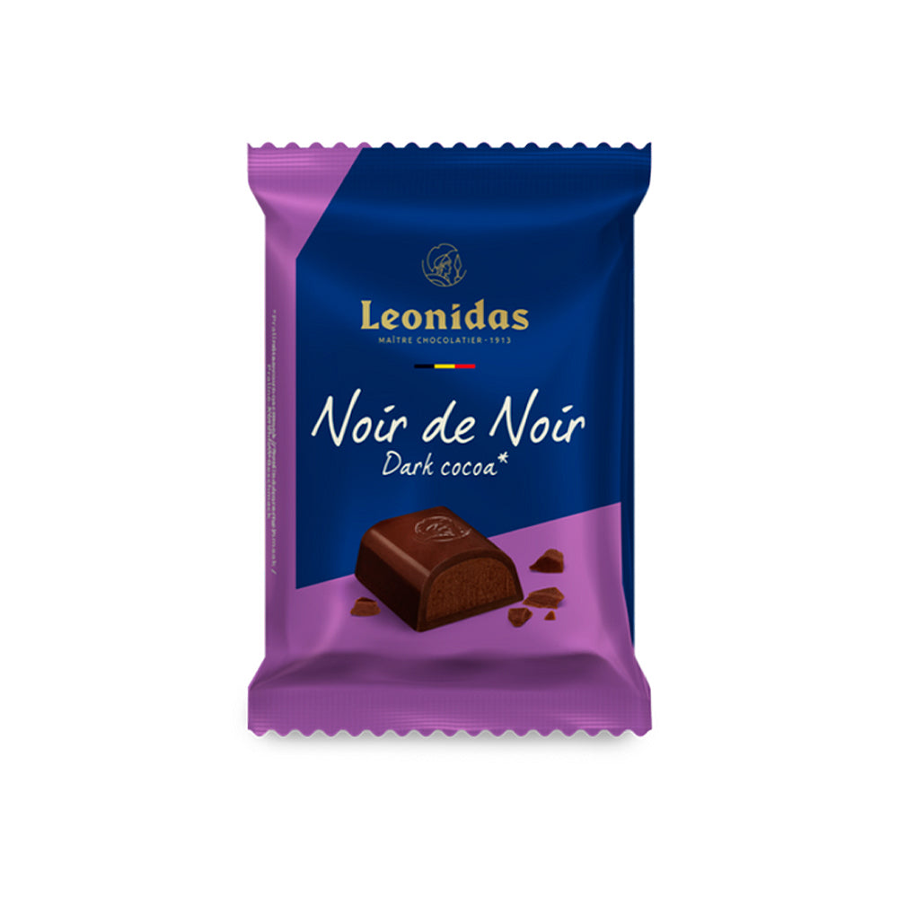 Snack 75g NOIR DE NOIR