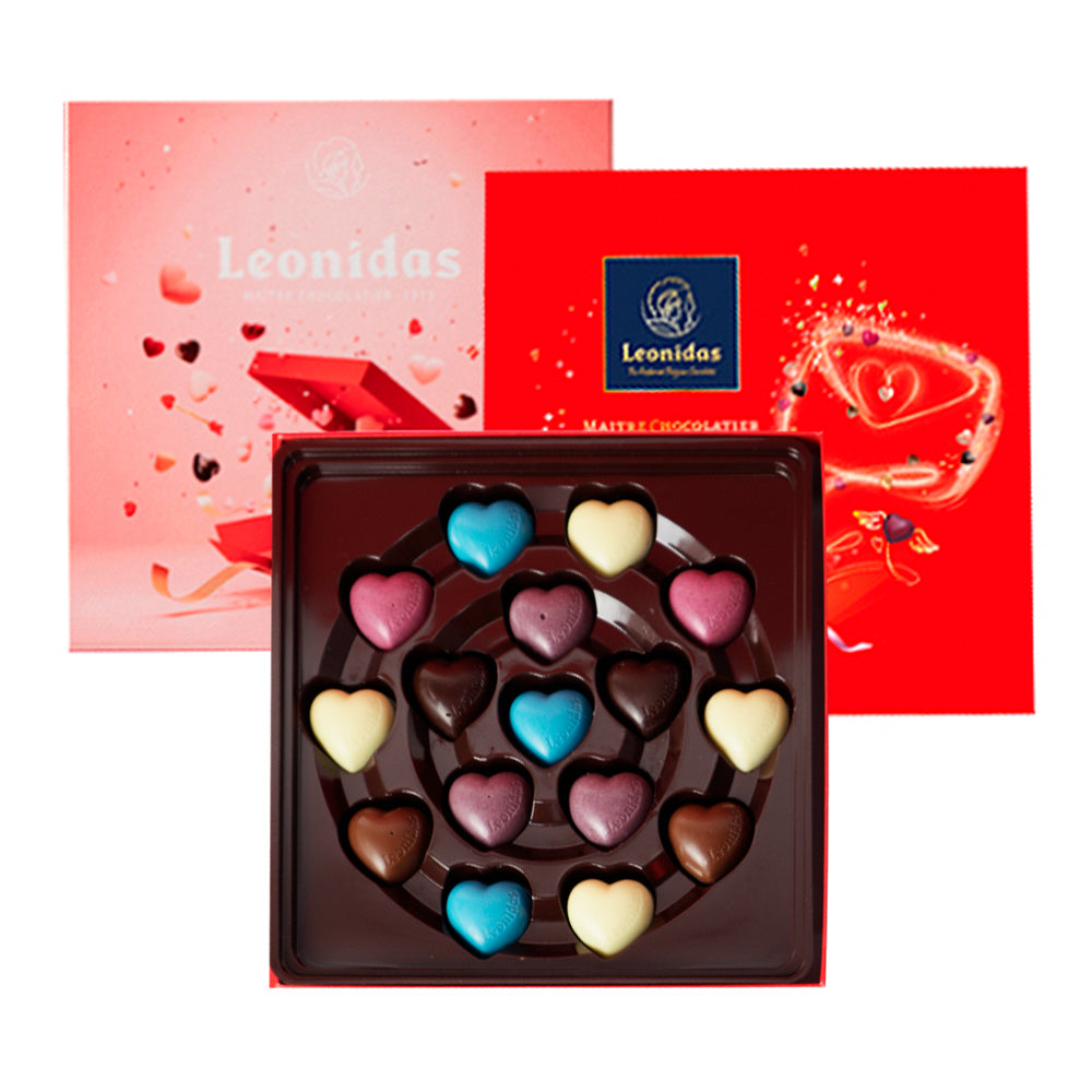 Zanzibar São Valentim Corações