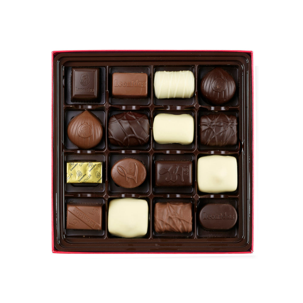 Zanzibar São Valentim Bombons