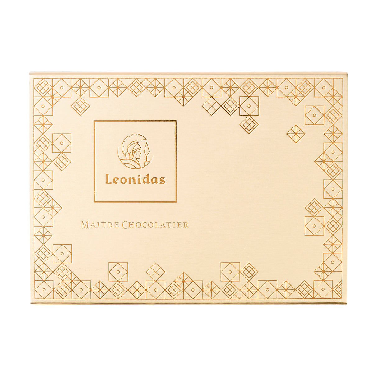 Leonidas Chocolats belges, Collection Gianduja Pure Praline, 500 g 45  pièces de chocolats Gianduja aux noisettes dans une belle boîte à ballonnet  emballée individuellement, Chocolat fin importé de