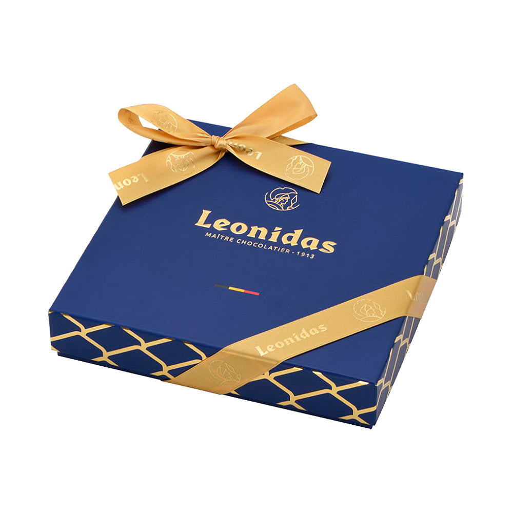 Box Zanzibar 20 assorted chocolates