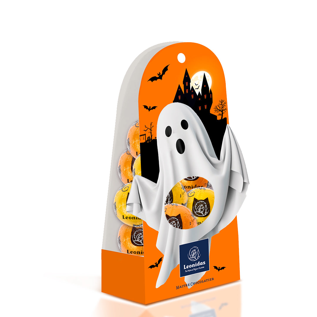 Halloween Chocolate Balls 200g