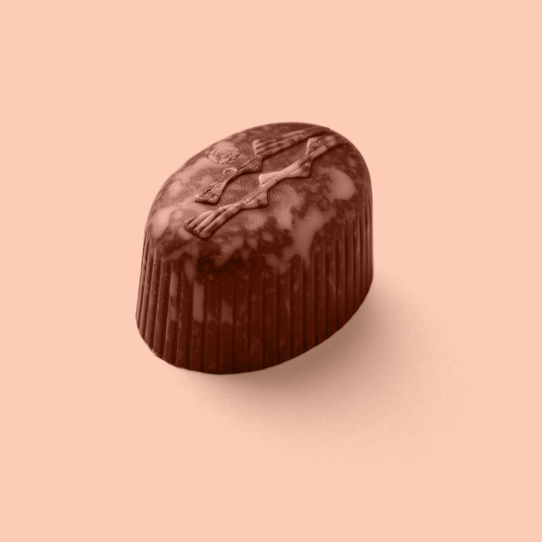 Leonidas Belgian Chocolates Sans gluten
