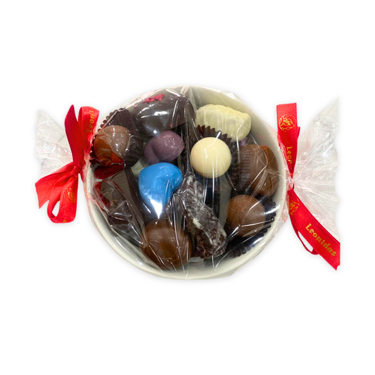 Bowl “Love You” 250g bombons