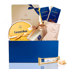 Leónidas Premium