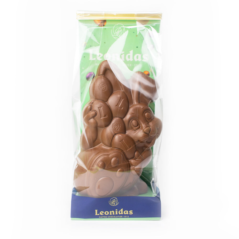 Milk chocolate Rabbit (150g)