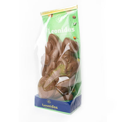 Milk chocolate Rabbit (150g)