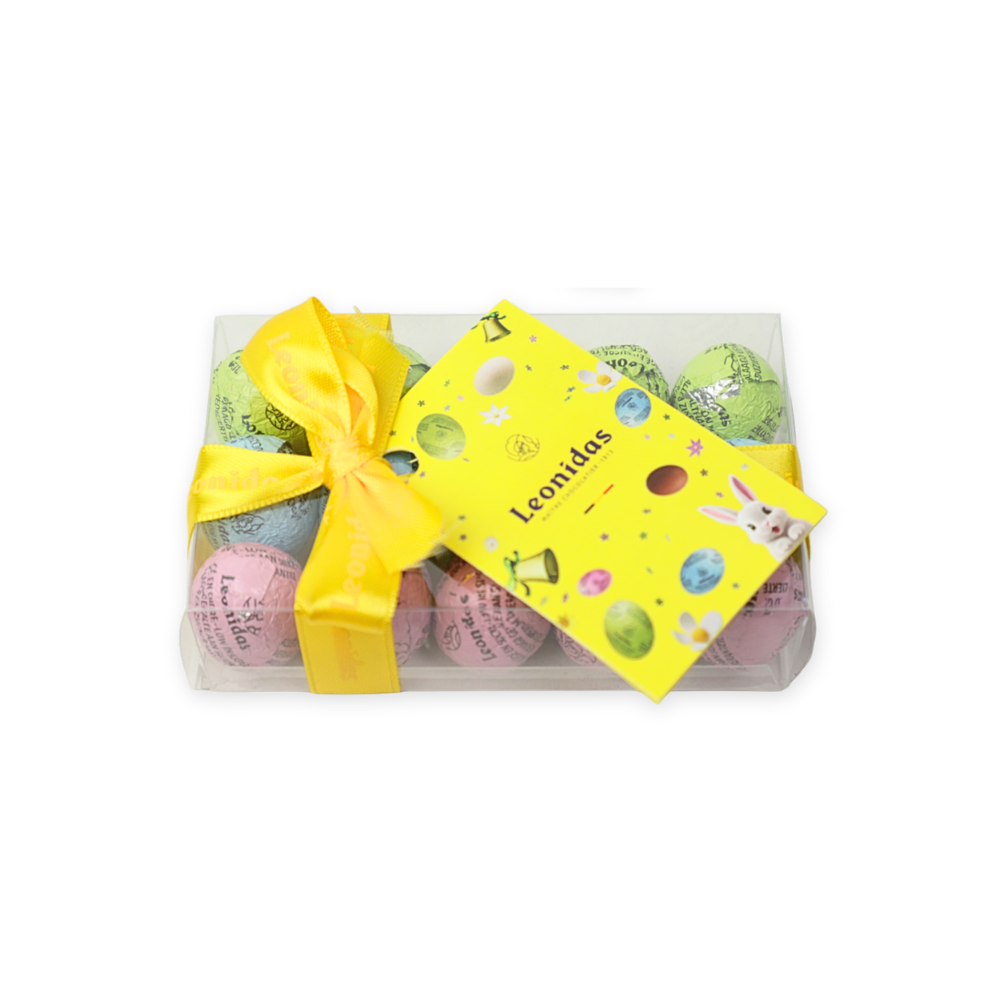 Plexi 15 ovinhos LS (sem açúcar adicionado)