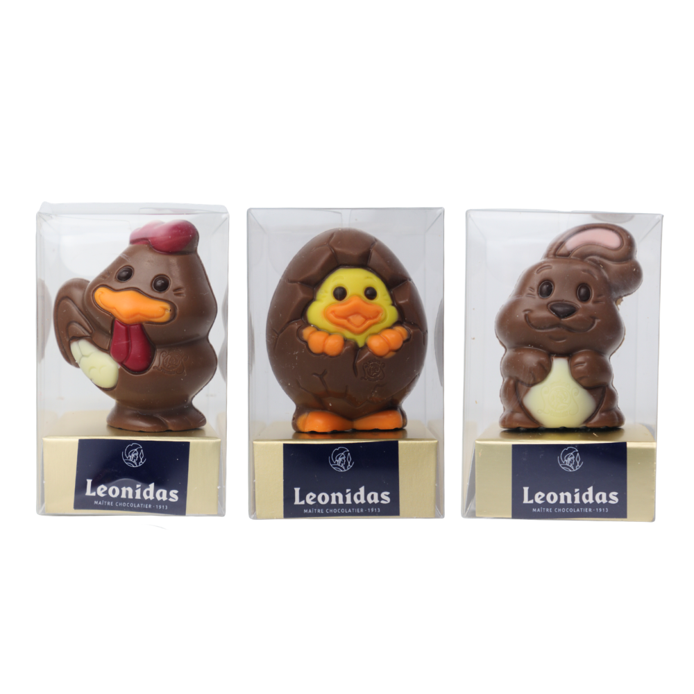 Figura Animais da Quinta