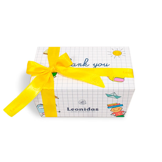 Ballotin "Thank You" 250g