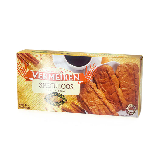 Biscoitos Vermeiren Speculoos