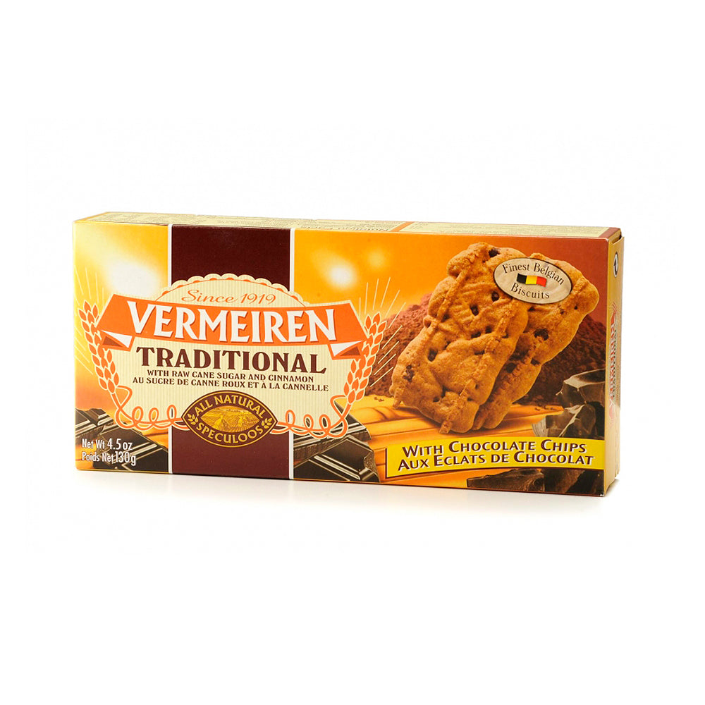 Biscoitos Vermeiren Tradicional