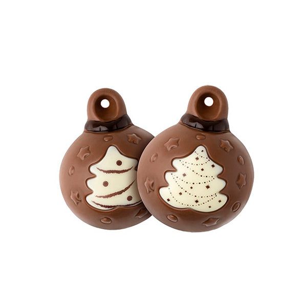 Figuras Bolas de Natal