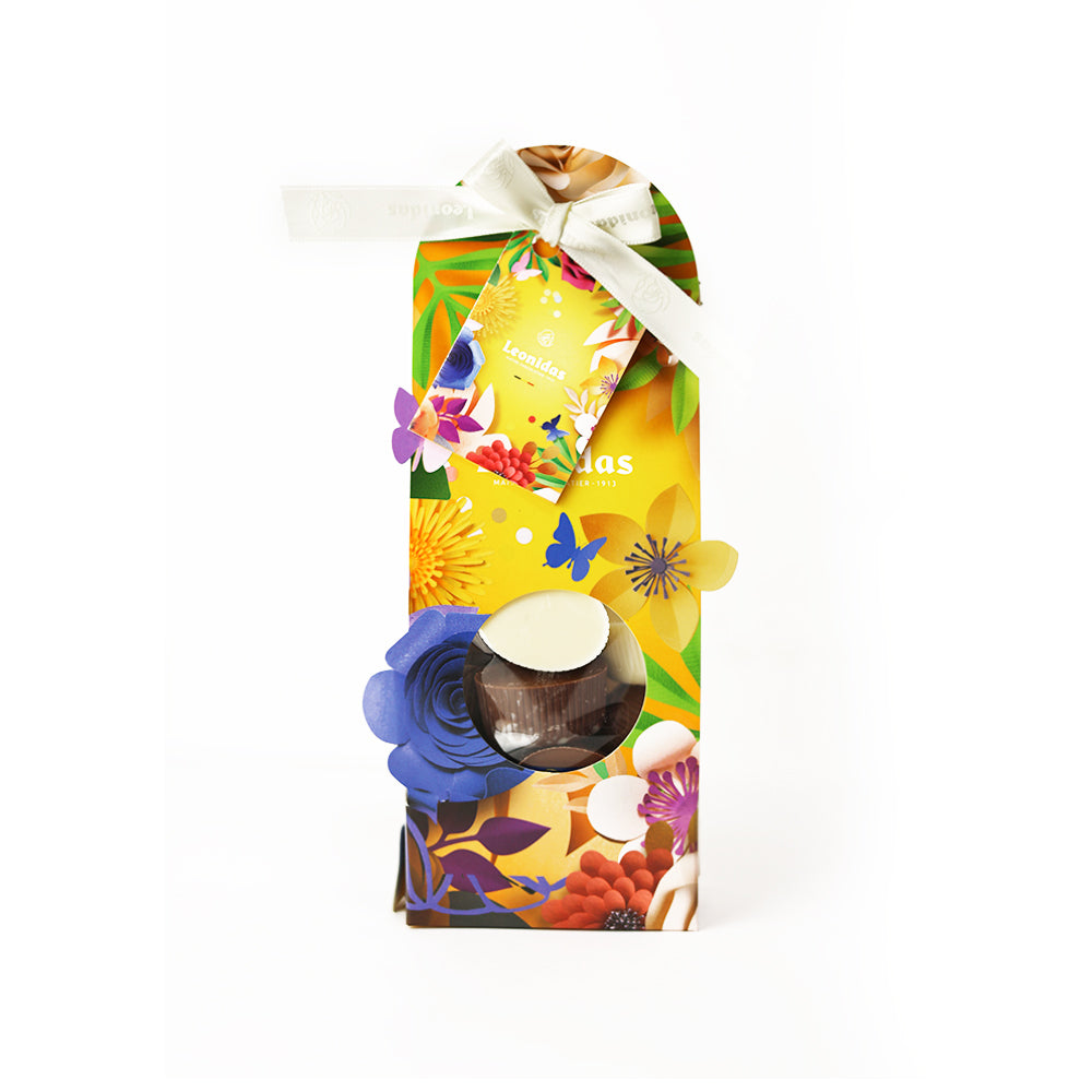 Sleeve Spring Chocolate Belga