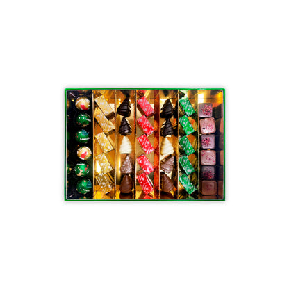 Caja de Navidad Premium