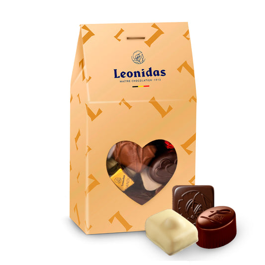 Box Primavera 150g Bombons