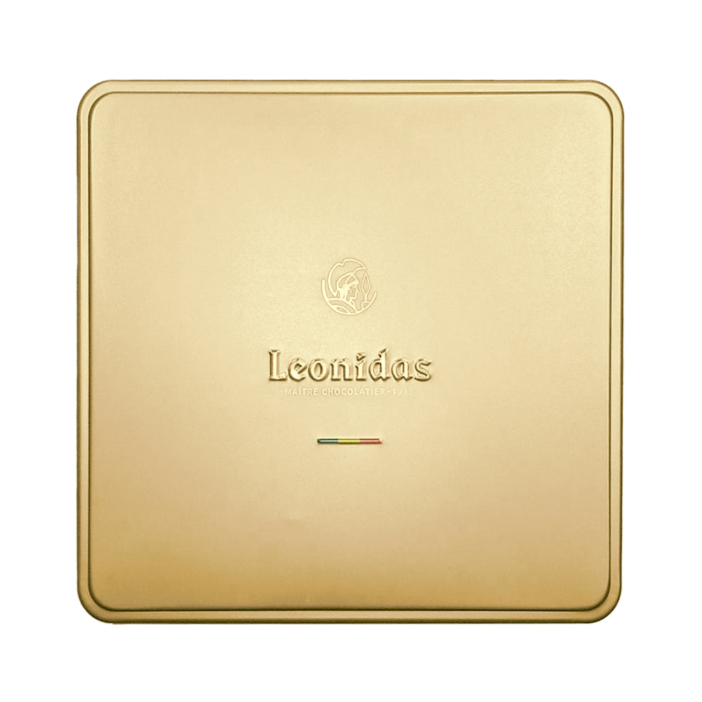 Heritage Metal Gold 30bb