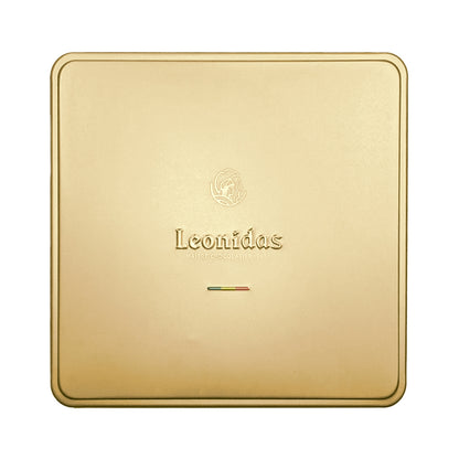 Heritage Metal Gold 30bb