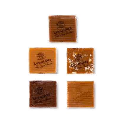 Caramelos de França