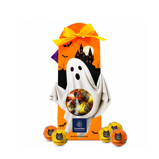 Sleeve Bombons de Halloween