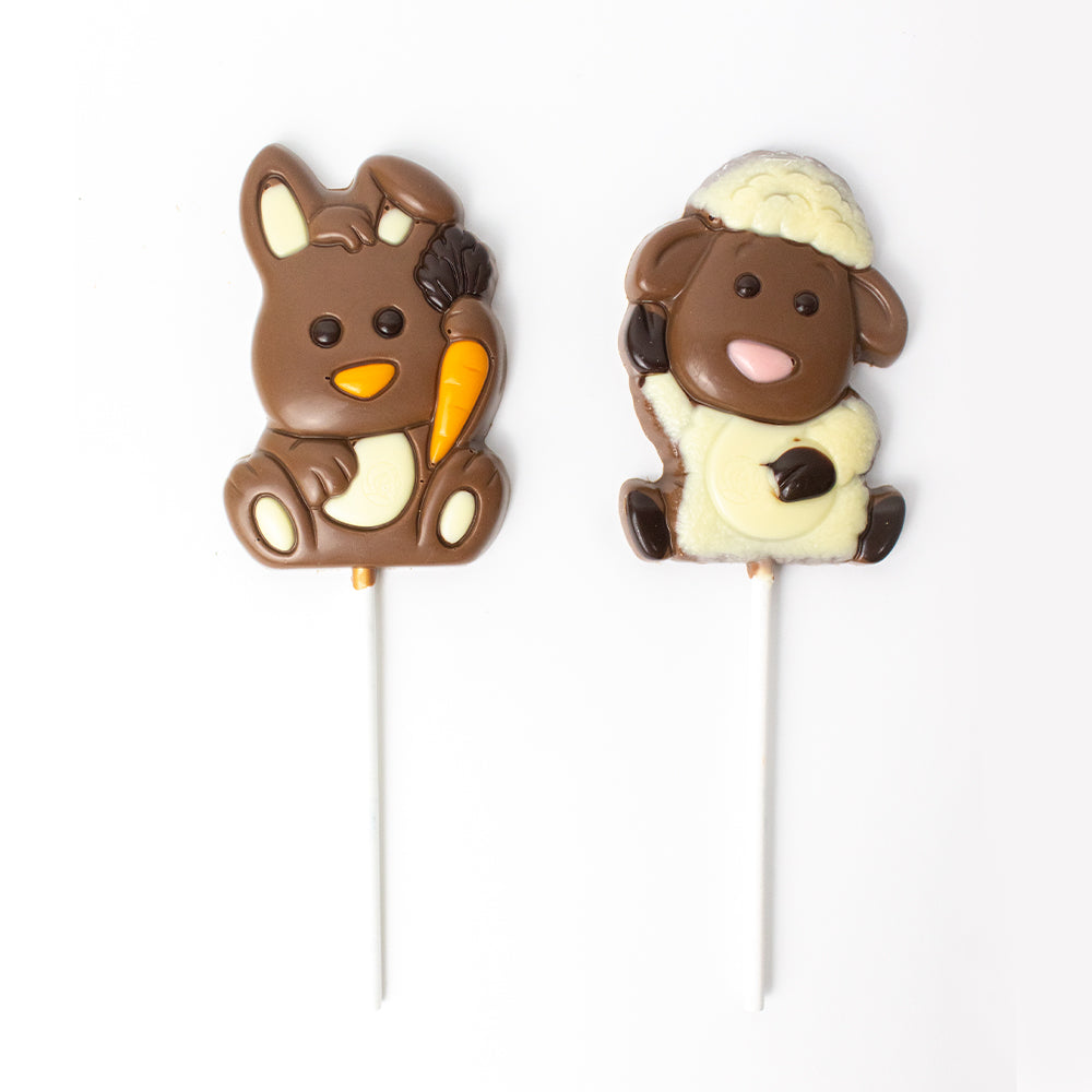 Easter Lollipop - 1 piece