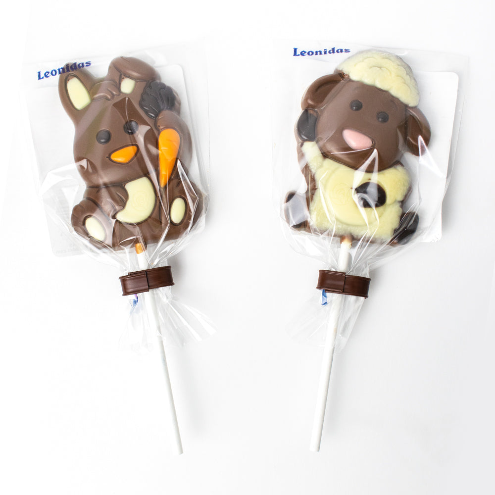 Easter Lollipop - 1 piece