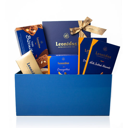 Leonidas Classic