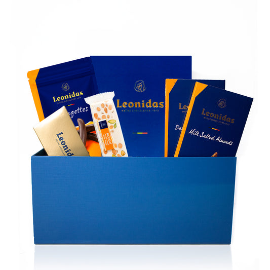 Leonidas Classic