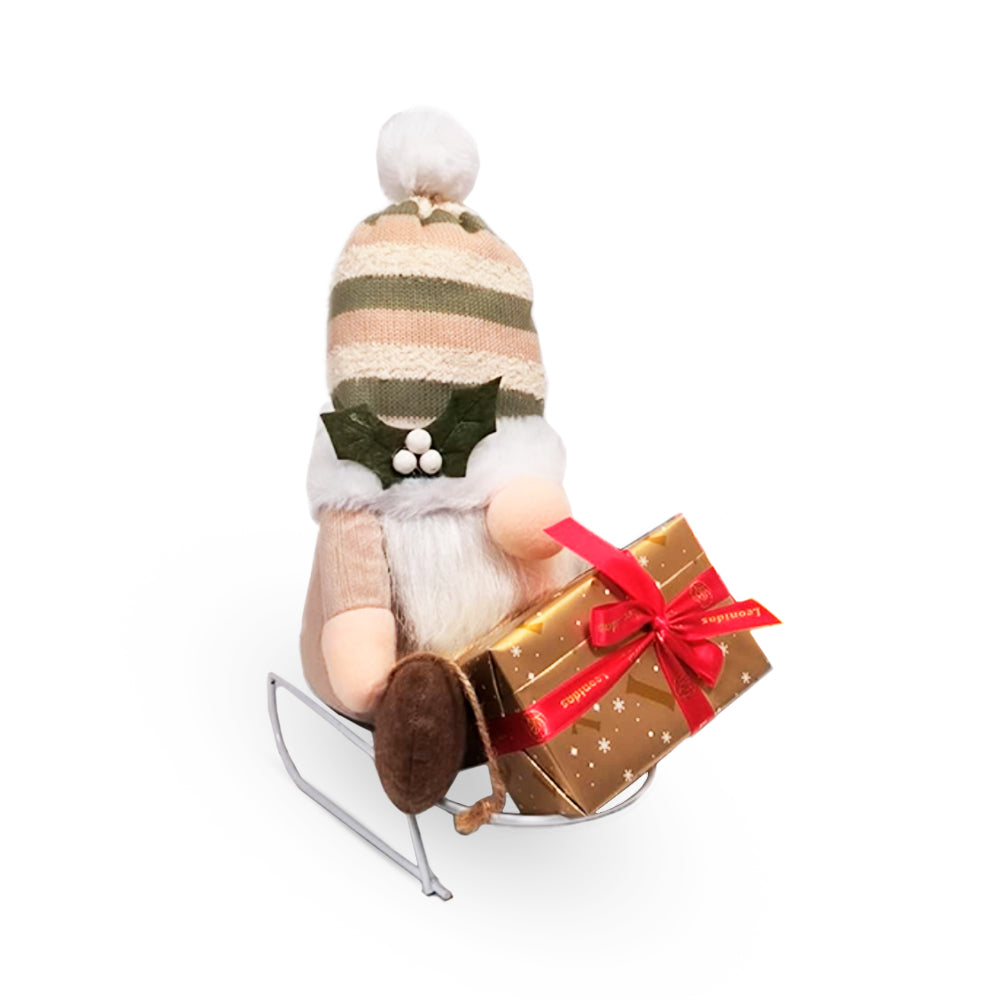 Pai Natal e Ballotin