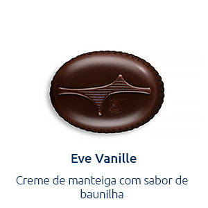 Eve vanille