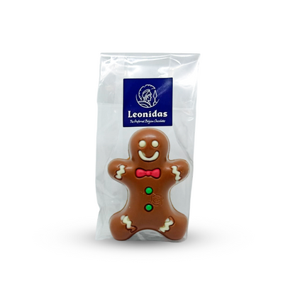 Figura Ginger Man Natal