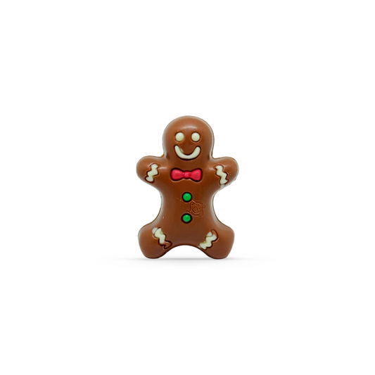 Figura Ginger Man Natal