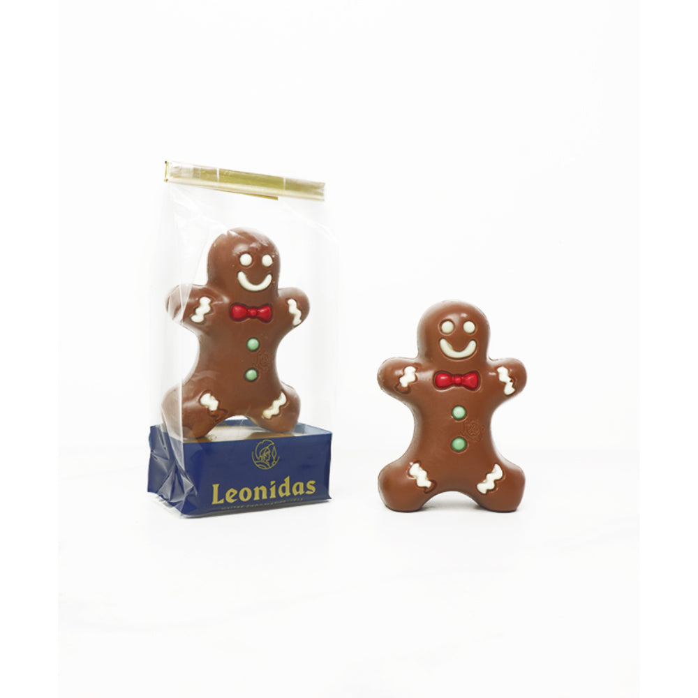 Figura Ginger Man Natal