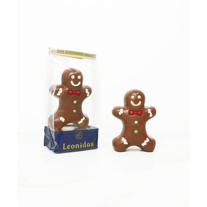 Figura Ginger Man Natal