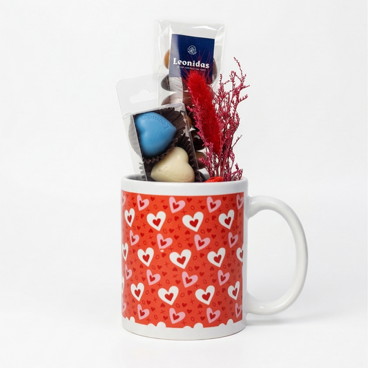 Caneca Chocolates