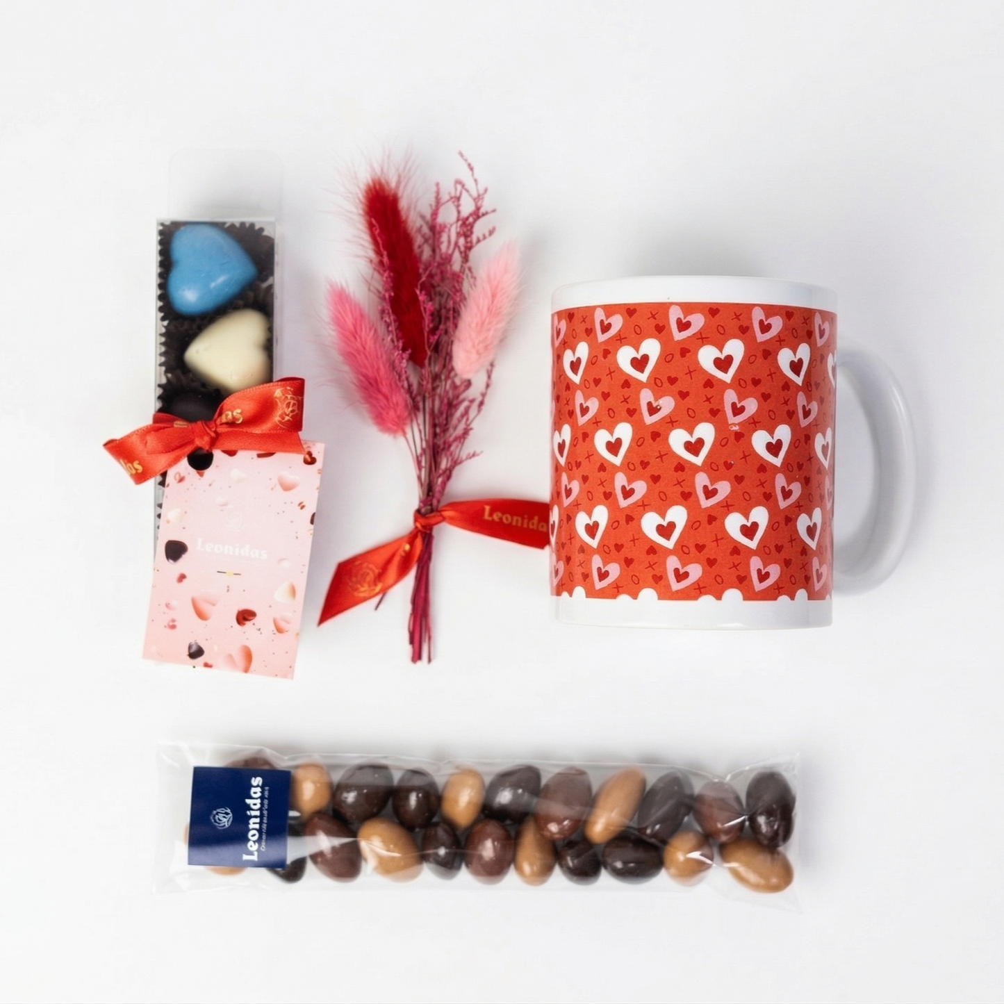 Caneca Chocolates