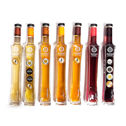 Ballotin 375g com Licor 20cl