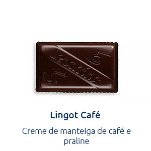 Lingot cafe