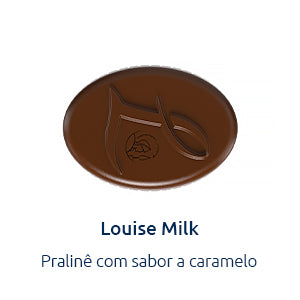 Louise milk