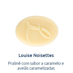 Louise noisettes