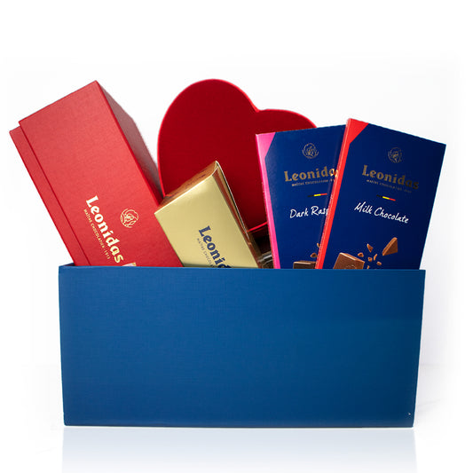 Leonidas Lovers